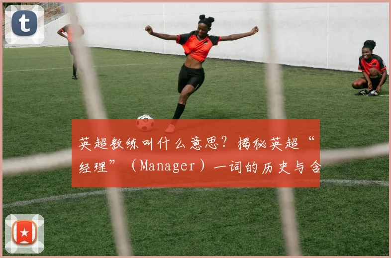 英超教练叫什么意思？揭秘英超“经理”（Manager）一词的历史与含义